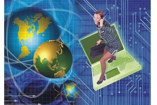 網(wǎng)絡(luò)開發(fā)工程師 構(gòu)建與維護(hù)數(shù)字世界的橋梁