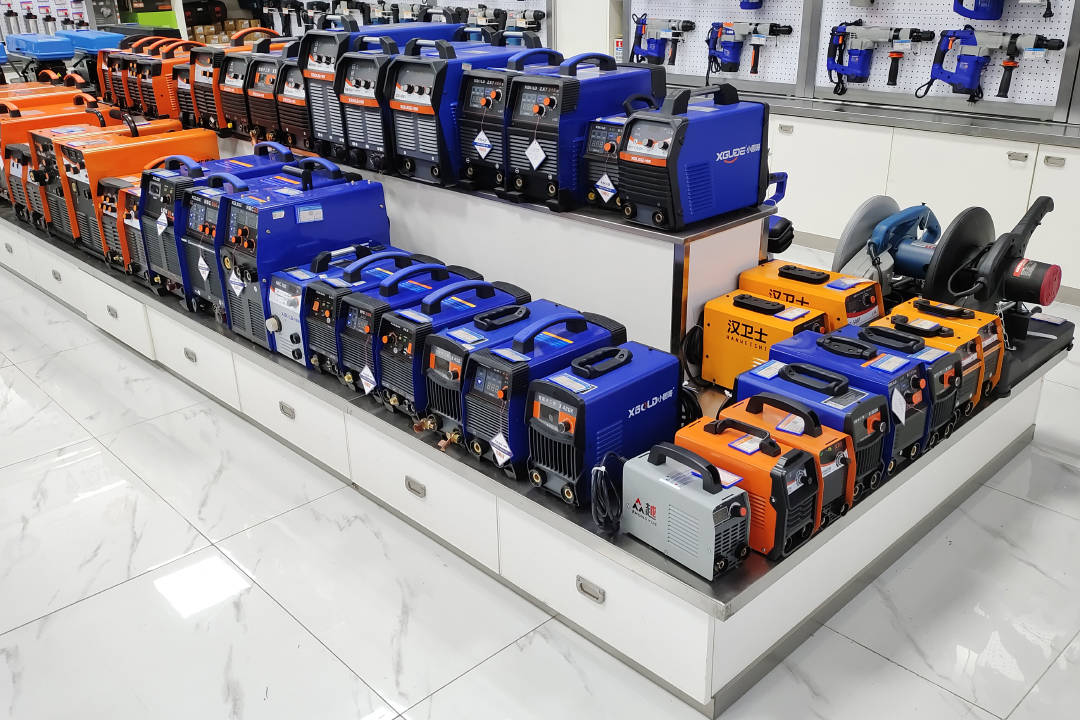 漢固達(dá)五金機(jī)電商城悄然進(jìn)駐臨安，開啟本地采購新篇章